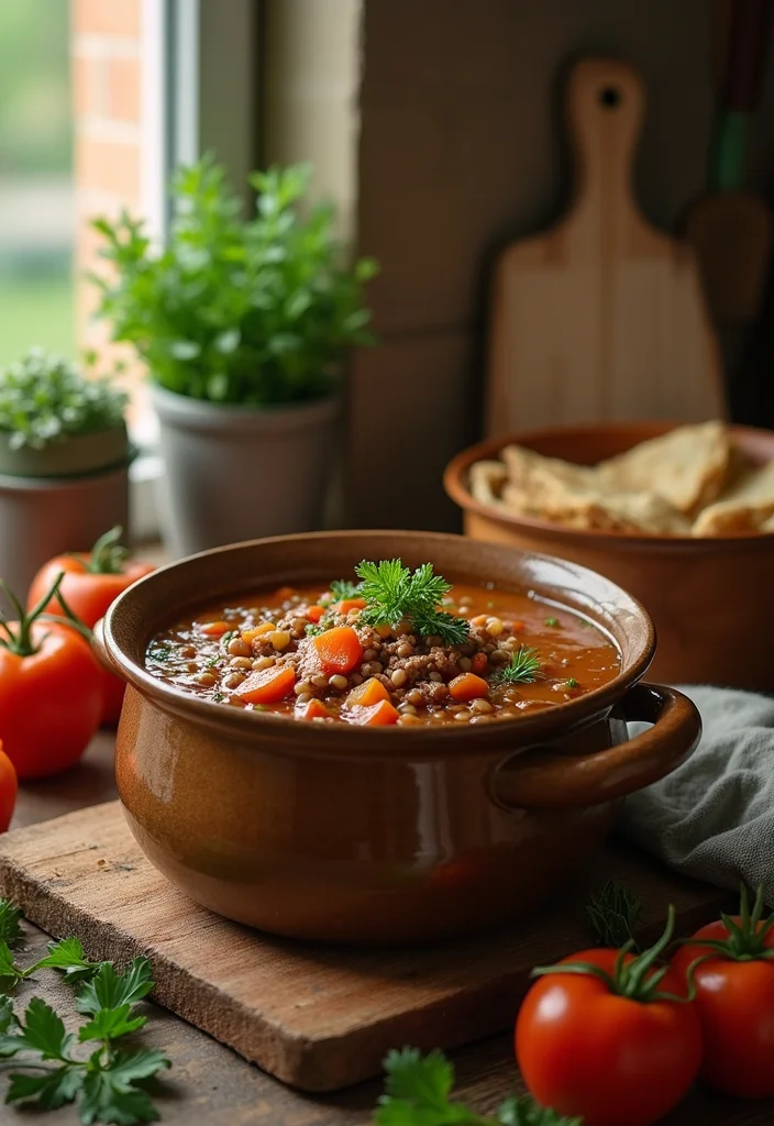 12 Beef Barley Soup In Crockpot Ideas That Make Dinner So Much Easier - Conclusion
