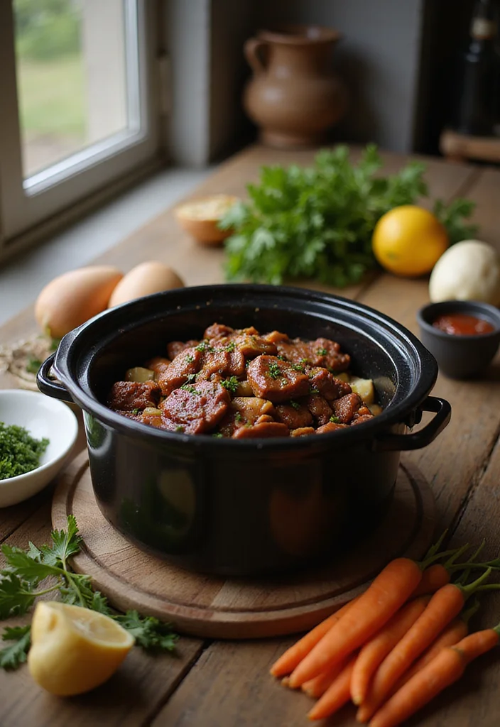 12 Beef Bottom Round Roast Recipes Crockpot Recipes That Taste Incredible - Conclusion