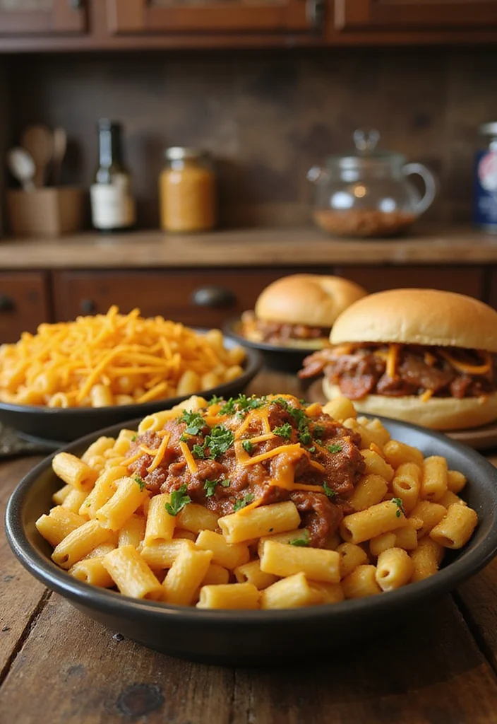 12 Cheesy Macaroni And Beef Meals Perfect For Weeknight Cooking - Conclusion