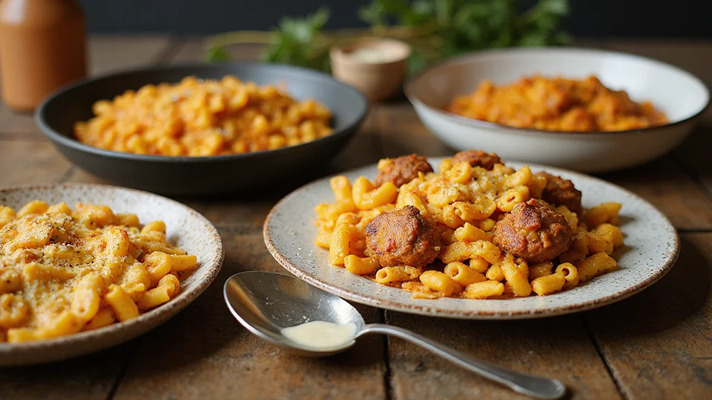 12 Cheesy Macaroni And Beef Meals Perfect For Weeknight Cooking