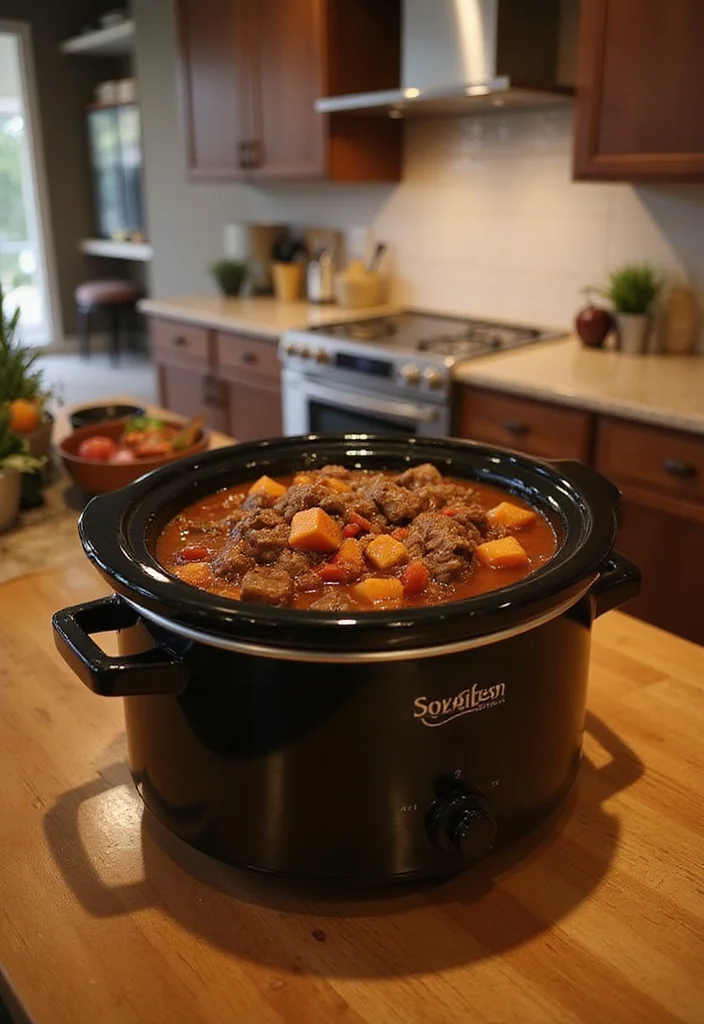 12 Fast & Flavorful Slow Cooker Beef Stew Meat Recipes To Cook This Week - Conclusion