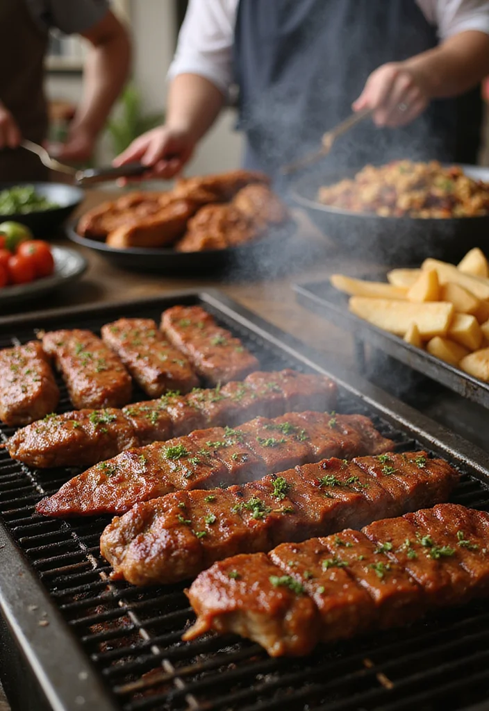 12 Genius Ways To Use Beef Marinade Tenderizer Tonight - Conclusion