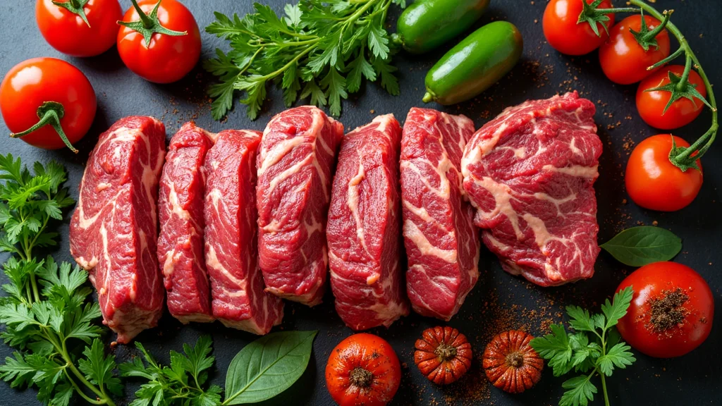 12 Genius Ways To Use Beef Marinade Tenderizer Tonight