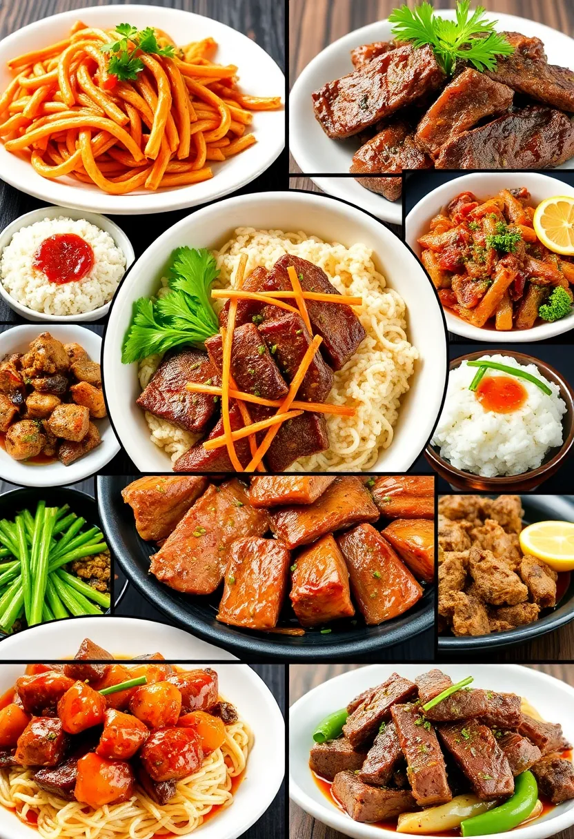 12 Korean Beef Crockpot Meals Perfect For Weeknight Cooking - Conclusion
