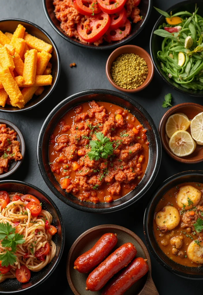 12 Underrated Beef Chorizo Recipes Worth Making - Conclusion