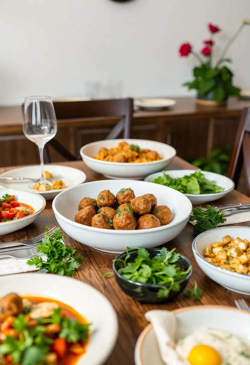 13 Easy Greek Beef Meatballs Meals That Always Impress - Conclusion