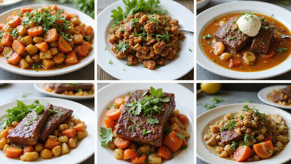 13 Fast & Flavorful Boneless Beef Short Ribs Recipes To Cook This Week