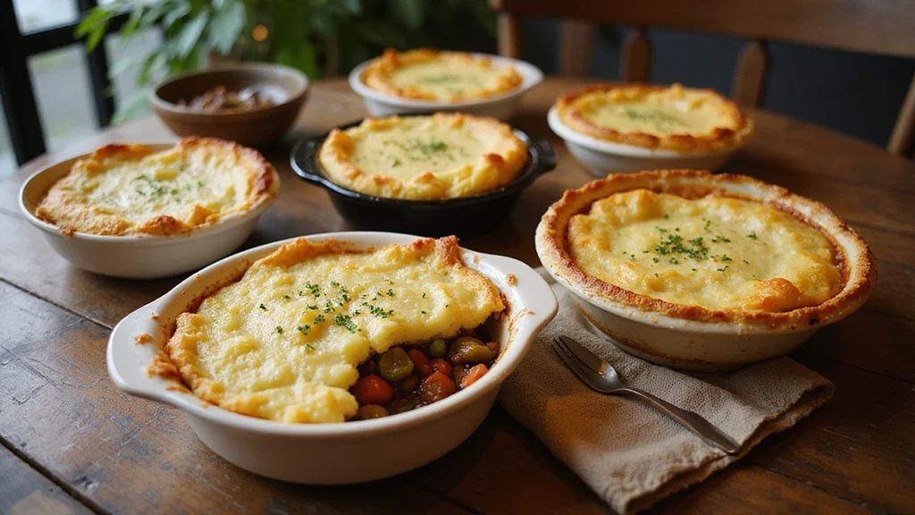 13 Ground Beef Shepherds Pie Recipe Easy Recipes That Taste Incredible