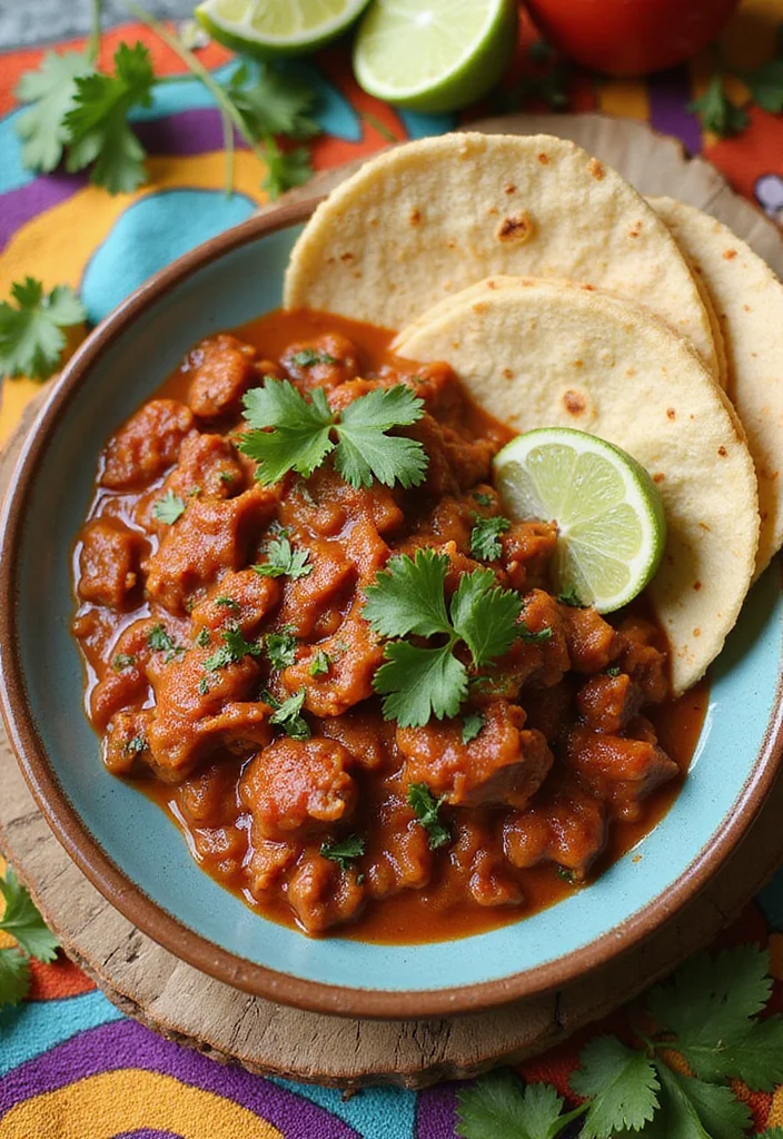 13 Slow Cooker Beef Ragu Recipes Everyone Is Searching For - 3. Spicy Chipotle Beef Ragu