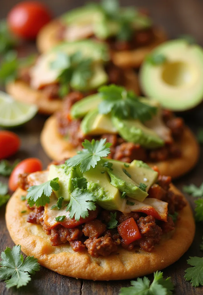 14 Beef Hand Pies Recipes Packed With Big Flavor - 11. Southwest Beef Hand Pies