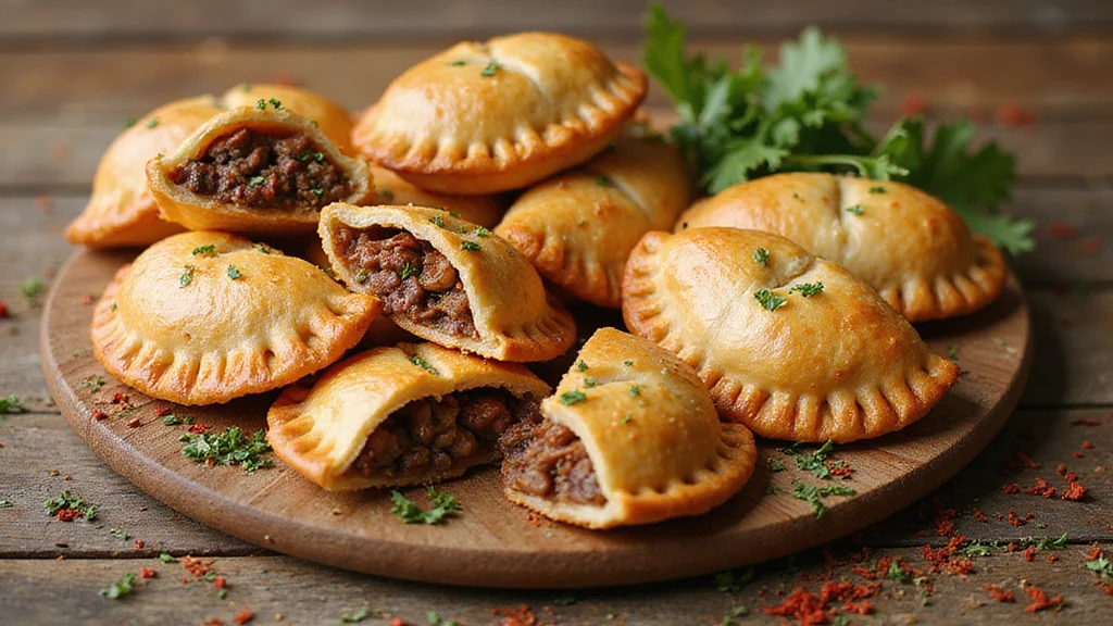 14 Beef Hand Pies Recipes Packed With Big Flavor