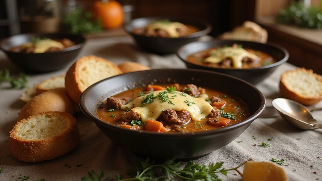 14 Crowd-Pleaser Beef French Onion Soup Ideas You’ll Save Immediately