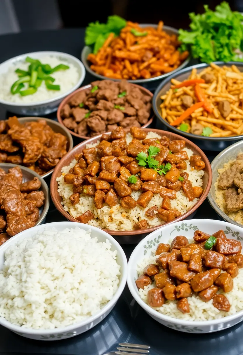 14 Fast & Flavorful Beef And Rice Recipes To Cook This Week - Conclusion