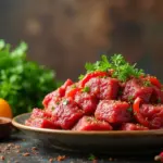 14 Kung Pao Beef Recipes Everyone Is Searching For