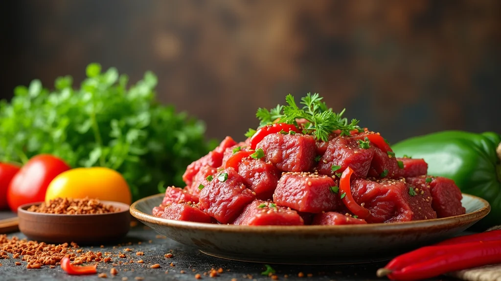 14 Kung Pao Beef Recipes Everyone Is Searching For