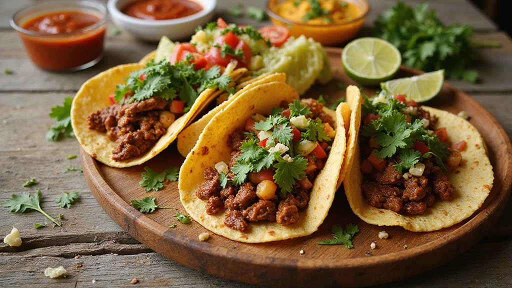 15 Corned Beef Tacos Recipes Packed With Big Flavor