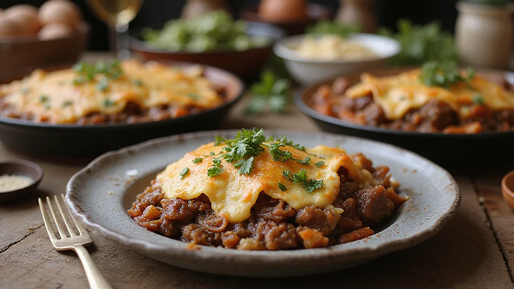 15 Fast & Flavorful French Onion Casserole Beef Recipes To Cook This Week