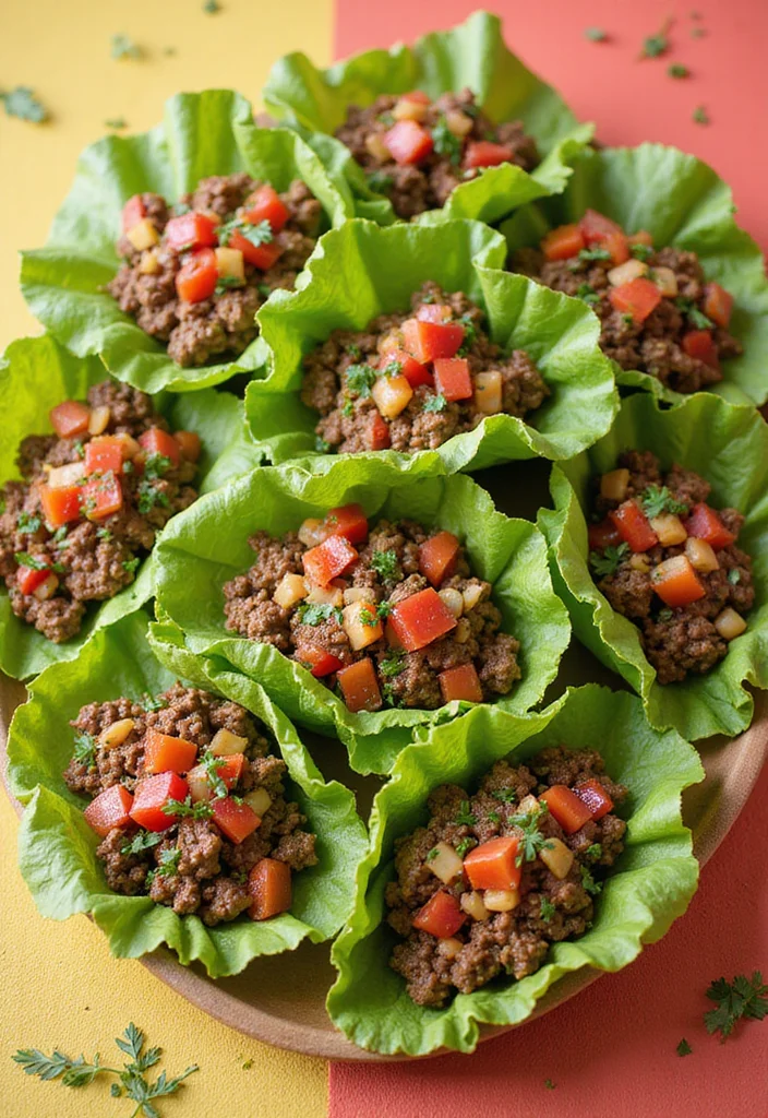 15 Underrated Beef Lettuce Wraps Recipes Worth Making - Conclusion