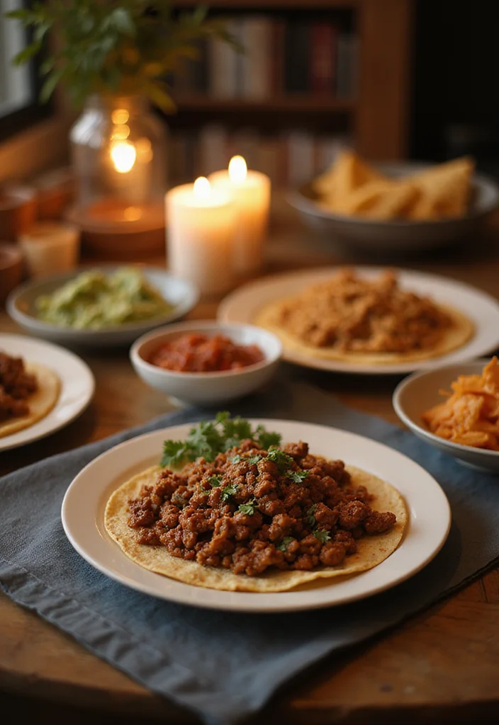 16 Comfort Food Ground Beef Tortilla Dishes To Warm Your Night - Conclusion