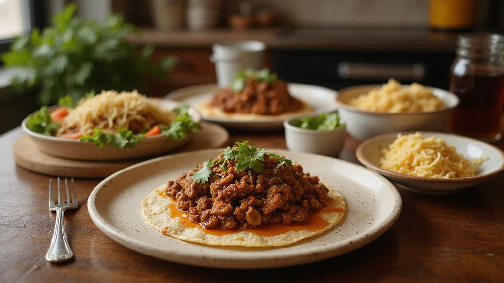 16 Comfort Food Ground Beef Tortilla Dishes To Warm Your Night