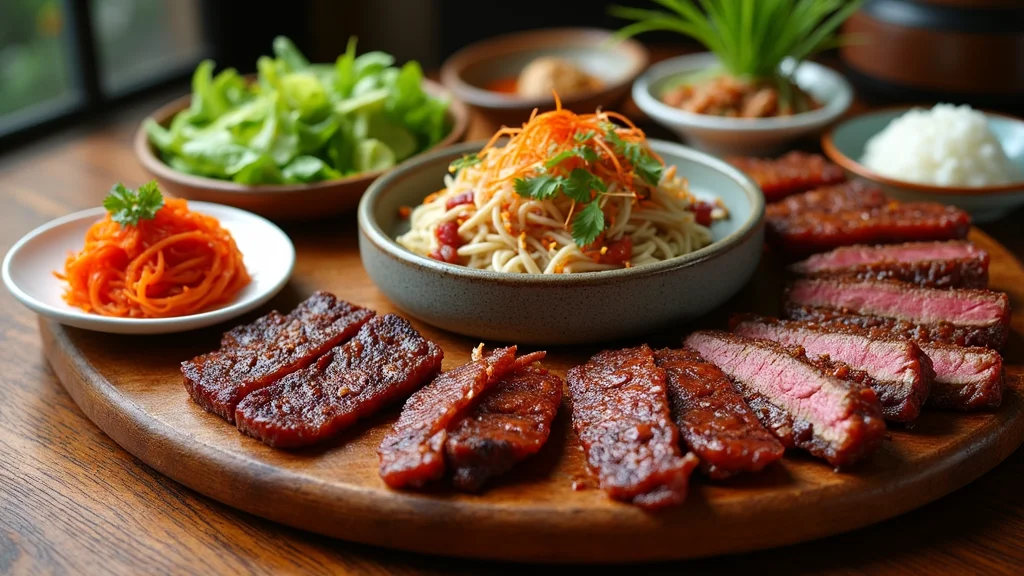 16 Easy Korean Beef Short Ribs Meals That Always Impress