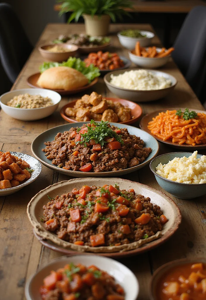 16 Genius Ways To Use Recipes To Make With Ground Beef Tonight - Conclusion