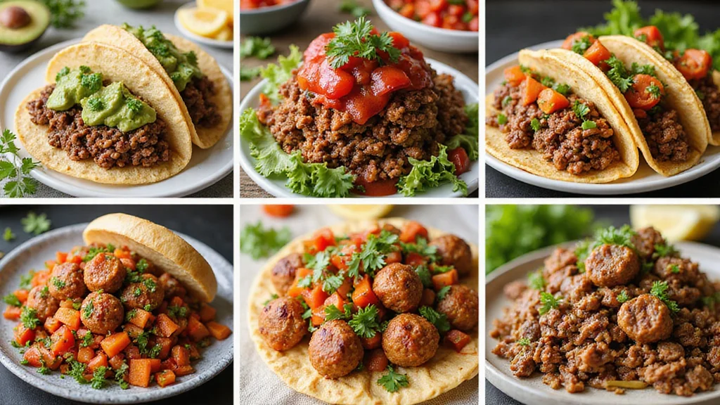 16 Genius Ways To Use Recipes To Make With Ground Beef Tonight