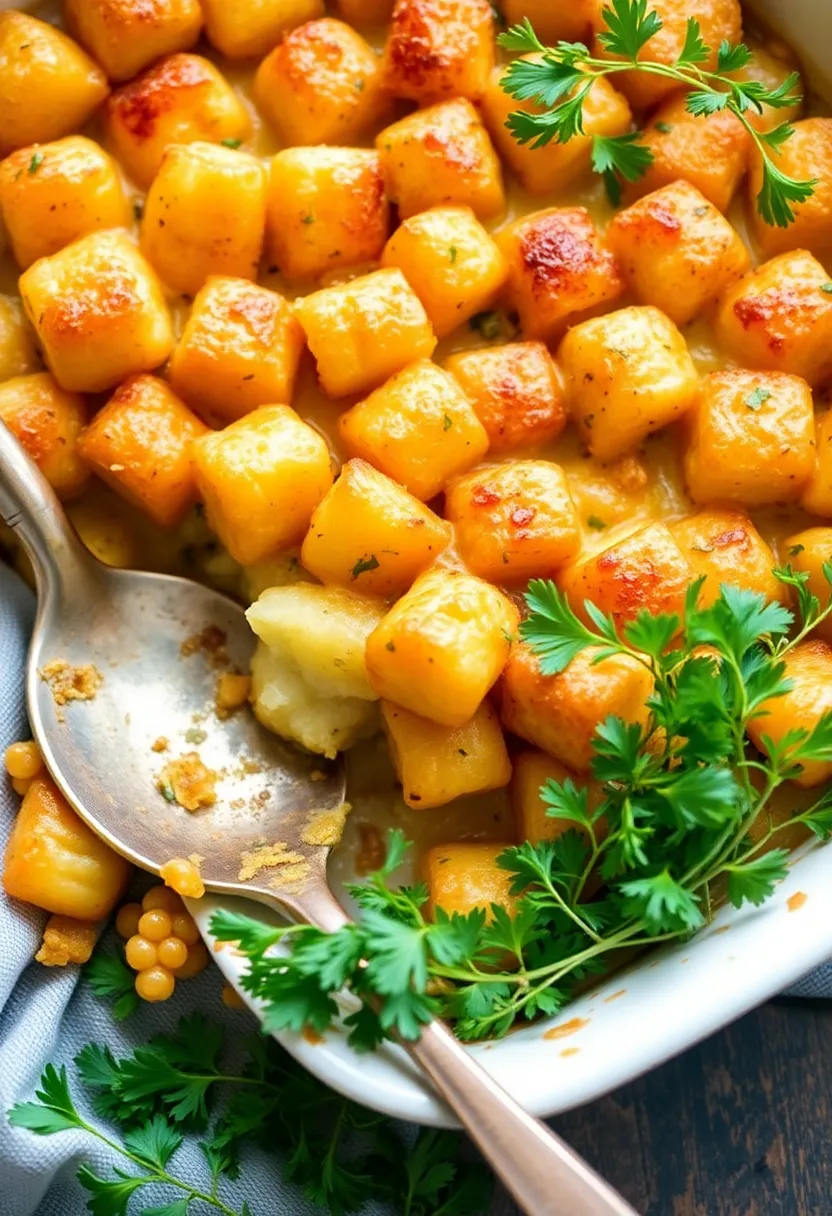 16 Ground Beef And Tater Tot Meals Perfect For Weeknight Cooking - 1. Classic Tater Tot Casserole