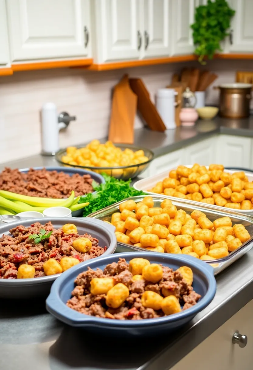 16 Ground Beef And Tater Tot Meals Perfect For Weeknight Cooking - Conclusion