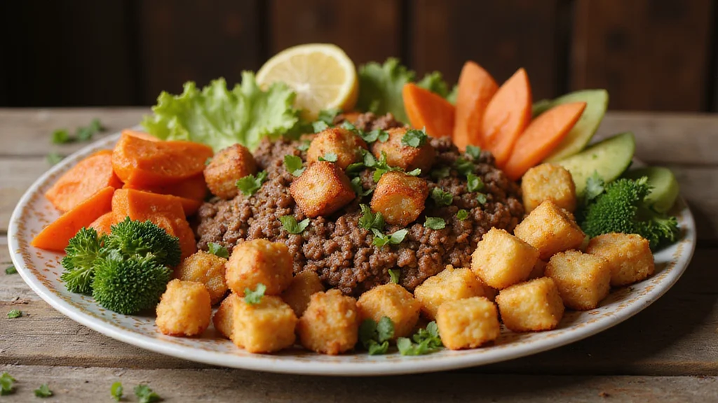 16 Ground Beef And Tater Tot Meals Perfect For Weeknight Cooking