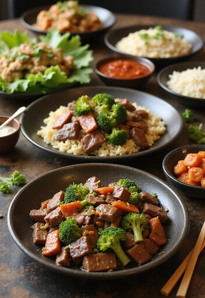 16 Korean Beef And Broccoli Dinners That Even Picky Eaters Love - Conclusion