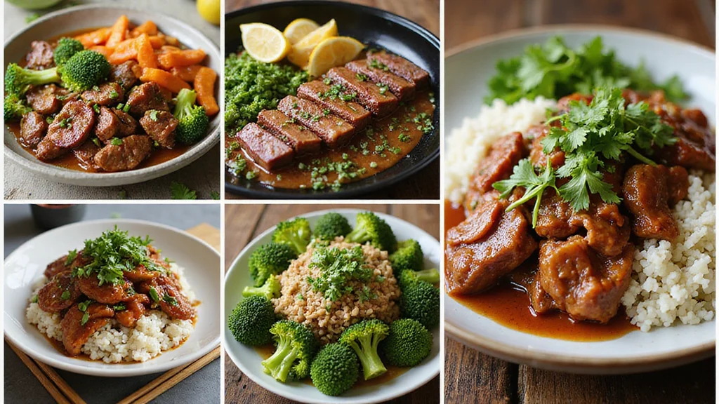 16 Korean Beef And Broccoli Dinners That Even Picky Eaters Love