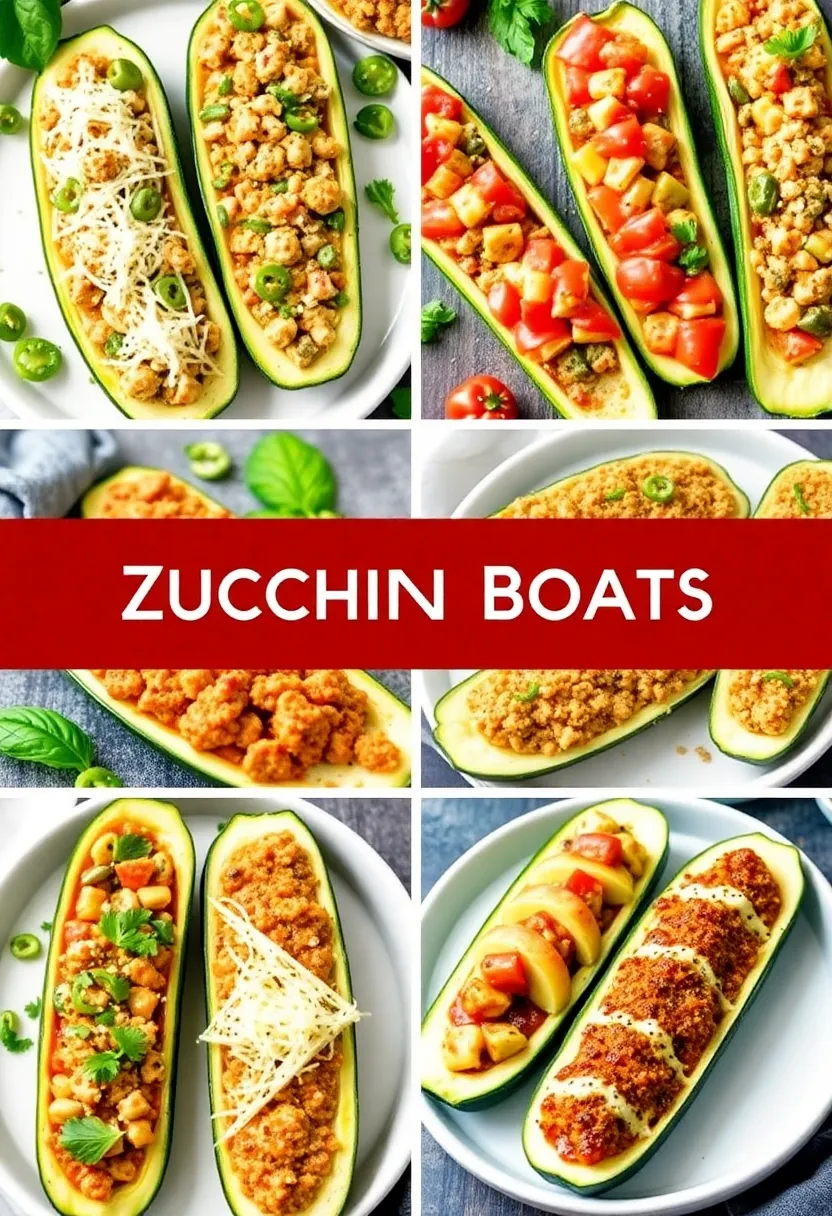 16 Must-Try Zucchini Boats Beef Dishes For Busy Nights - Conclusion
