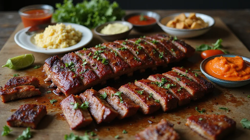 16 Smoked Beef Short Ribs Recipes Packed With Big Flavor