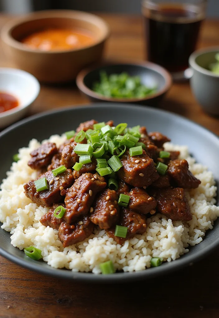 17 Beef Chuck Roast Recipes Crockpot Recipes Everyone Is Searching For - 7. Asian Beef Chuck Roast with Soy Sauce