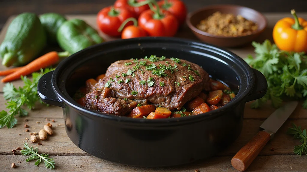 17 Beef Chuck Roast Recipes Crockpot Recipes Everyone Is Searching For