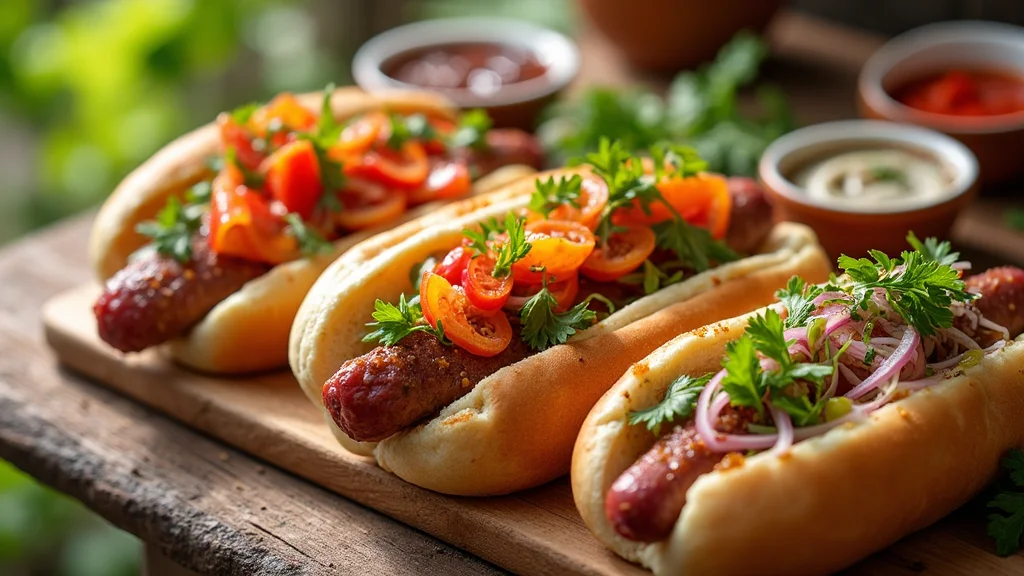 17 Beef Hot Dog Recipes Everyone Is Searching For