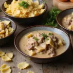 17 Fast & Flavorful Beef Stroganoff No Mushrooms Recipes To Cook This Week