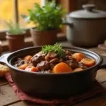 18 Beef Stew With Red Wine Recipes Everyone Is Searching For