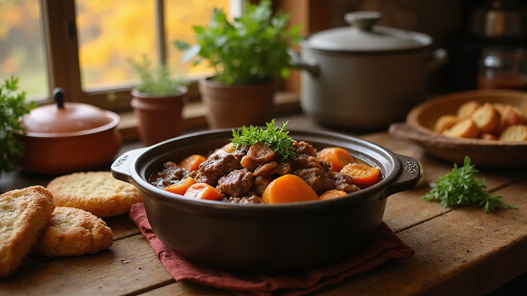18 Beef Stew With Red Wine Recipes Everyone Is Searching For