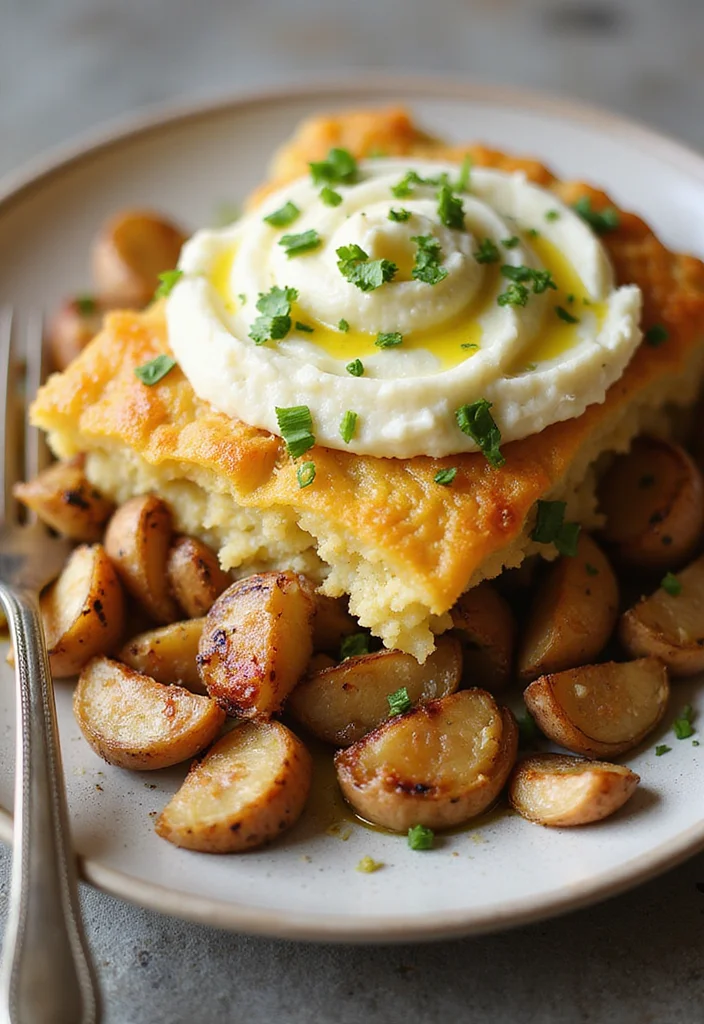 18 Cottage Pie Recipe Beef Meals Perfect For Weeknight Cooking - 12. Cottage Pie with Garlic Mashed Potatoes