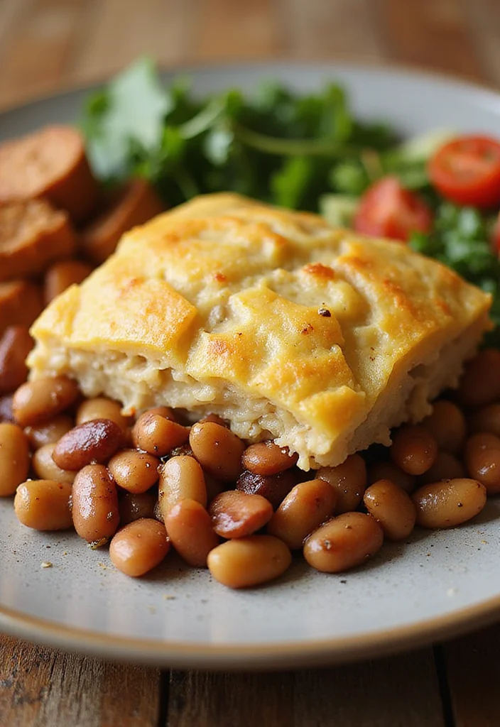 18 Cottage Pie Recipe Beef Meals Perfect For Weeknight Cooking - 13. Cottage Pie with Mixed Beans
