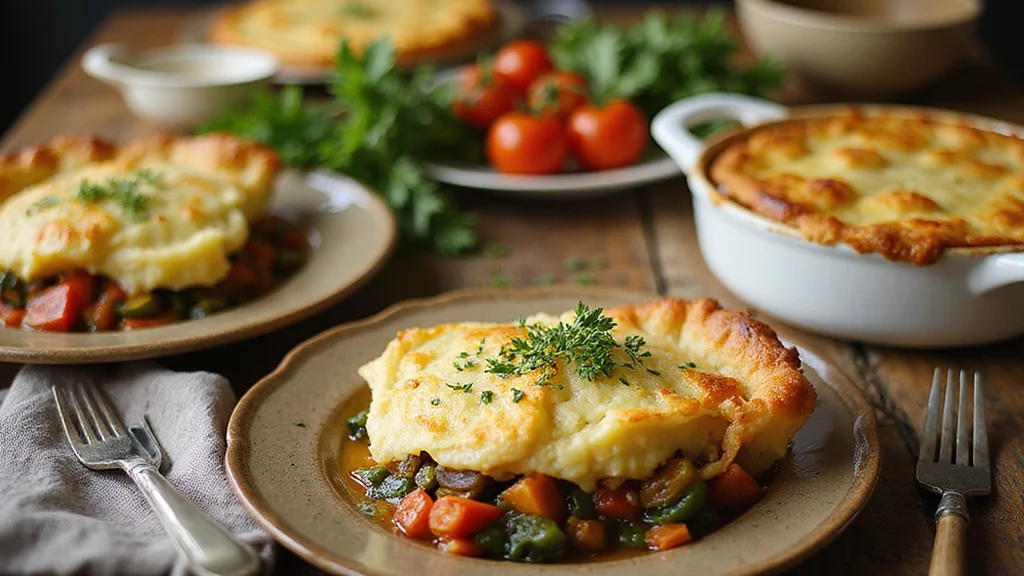 18 Cottage Pie Recipe Beef Meals Perfect For Weeknight Cooking