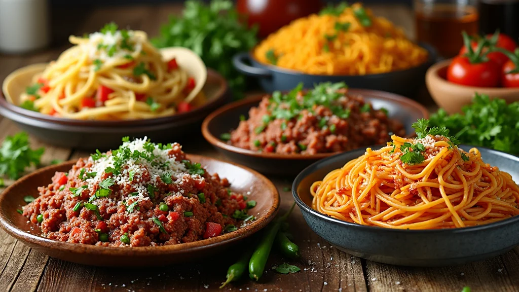 18 Genius Ways To Use Canning Ground Beef Tonight
