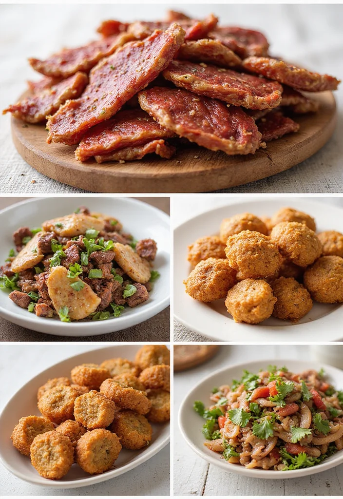18 Genius Ways To Use Dried Beef Tonight - Conclusion