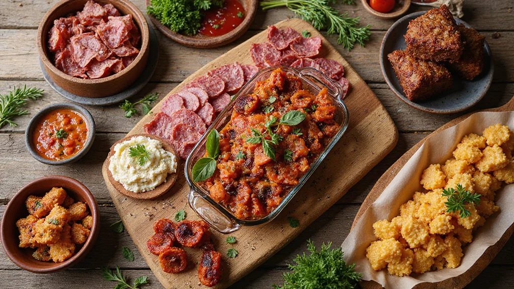 18 Genius Ways To Use Dried Beef Tonight