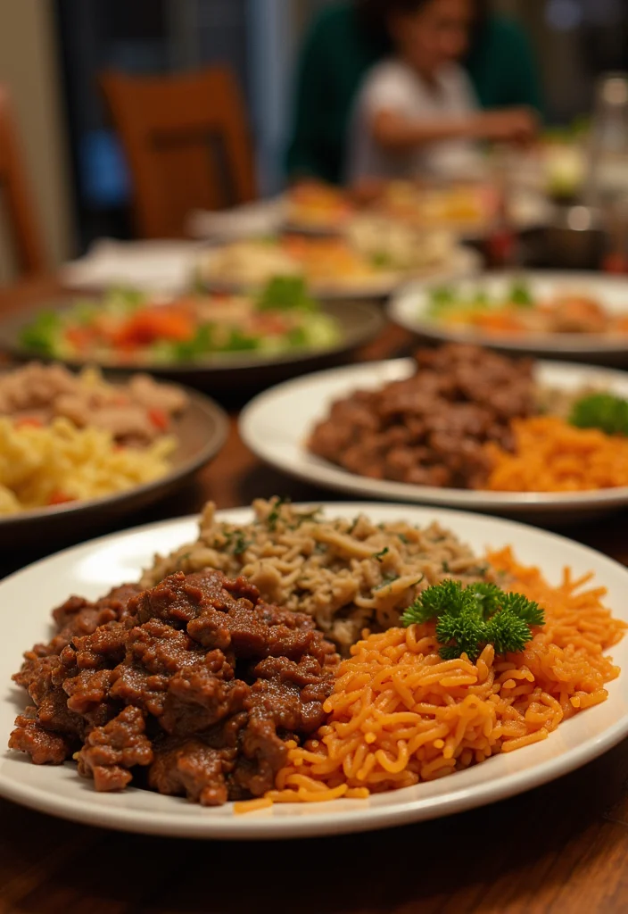 18 Genius Ways To Use Puerto Rican Corned Beef Tonight - Conclusion