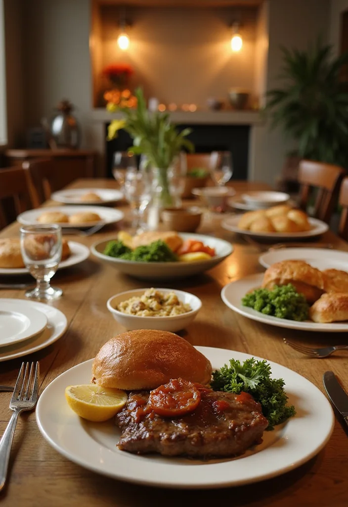 18 Ground Beef Salisbury Steak Meals Perfect For Weeknight Cooking - Conclusion