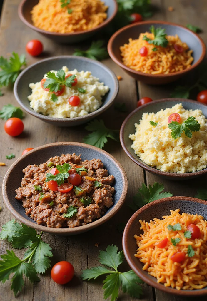 Top 14 Ground Beef Cottage Cheese Bowl Ideas You Haven’t Tried Yet - Conclusion