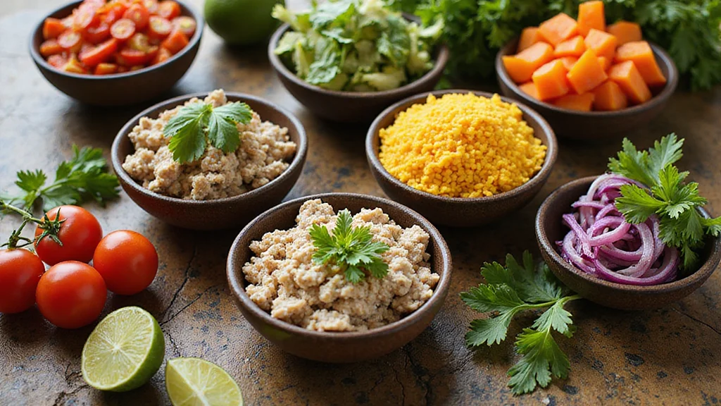 Top 14 Ground Beef Cottage Cheese Bowl Ideas You Haven’t Tried Yet